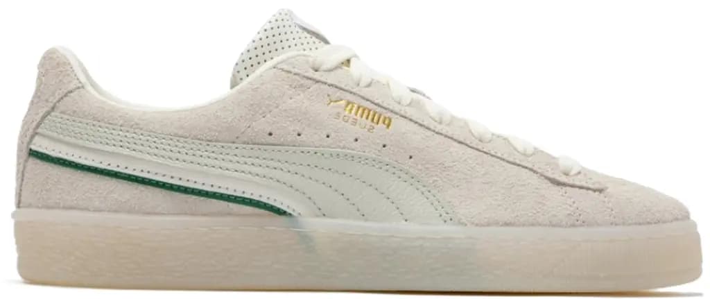Giày Puma Suede Classics OG 'Warm White' 398569-01