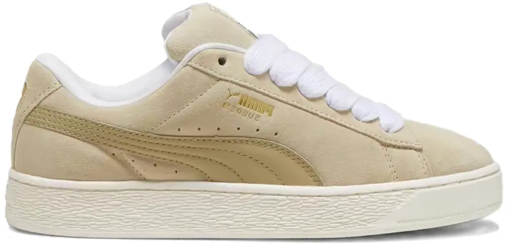 Giày Puma Suede XL 'Putty' 395205-05