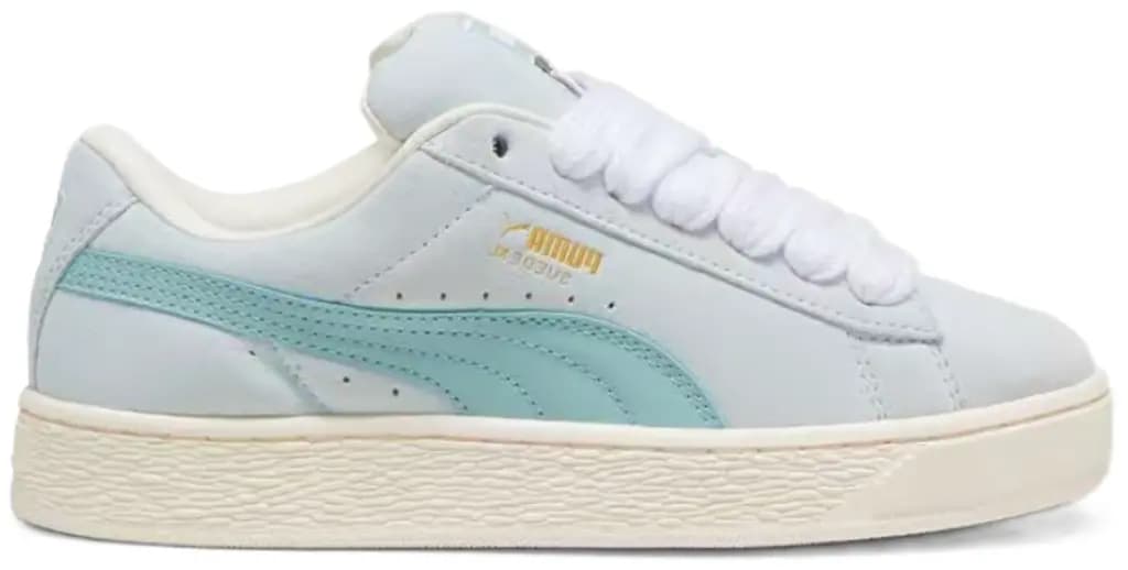 Giày Puma Suede XL 'Dewdrop' 395205-10