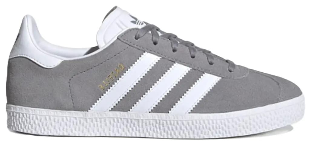 Giày Adidas Originals Gazelle 'Gray' FW0716
