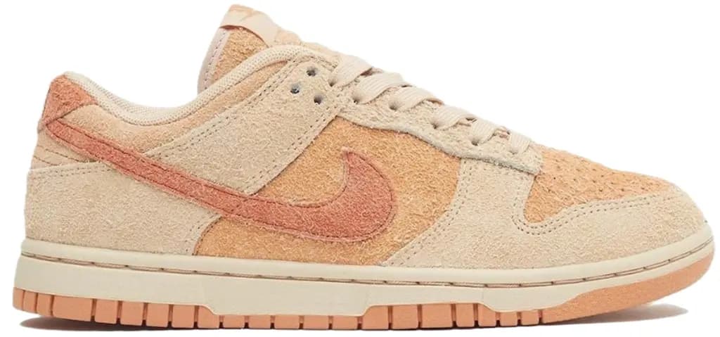 Giày Nike Dunk Low 'Burnt Sunrise' HF5075-287