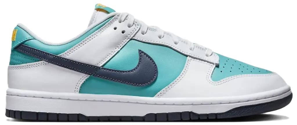 Giày Nike Dunk Low 'Dusty Cactus' HF4850-345
