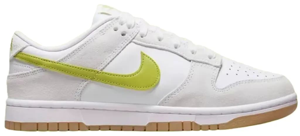 Giày Nike Dunk Low 'Bright Cactus' HJ7335-133