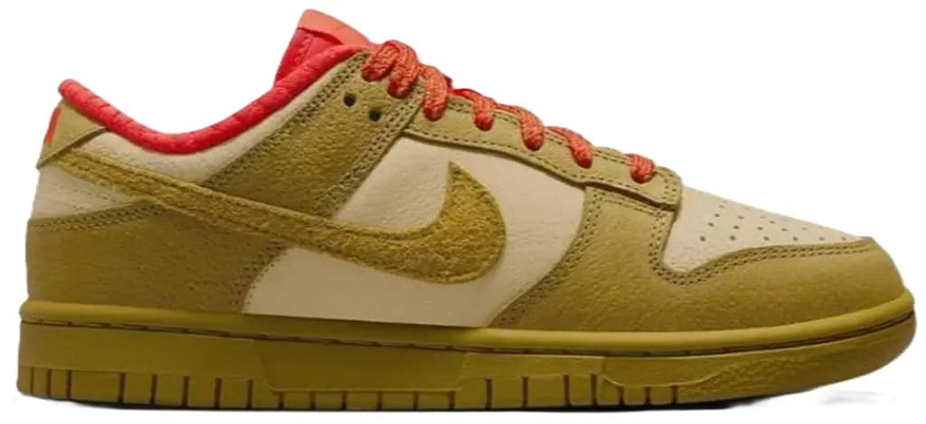 Giày Nike Dunk Low 'Bronzine Picante' FQ8897-252