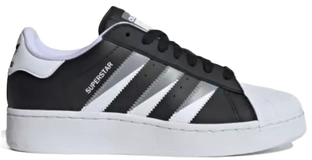 Giày Adidas Superstar XLG 'Black' IF1584