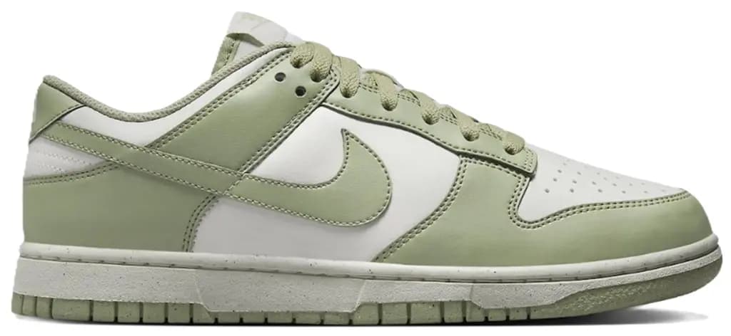 Giày Nike Dunk Low Next Nature 'Olive Aura' HF5384-300