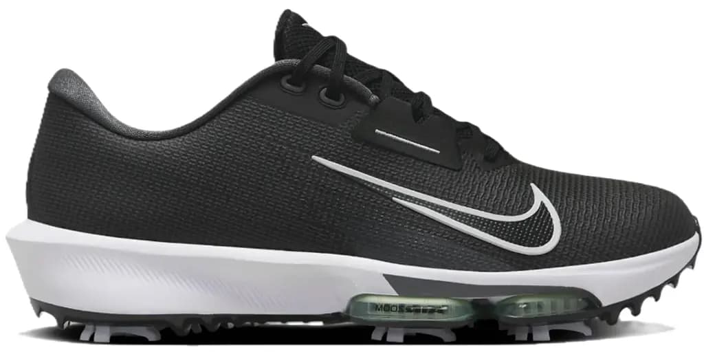 Giày Nike Air Zoom Infinity Tour 2 Golf 'Black White' FD0217-002 Giày Nike Air Zoom Infinity Tour 2 Golf 'Black White' FD0217-002