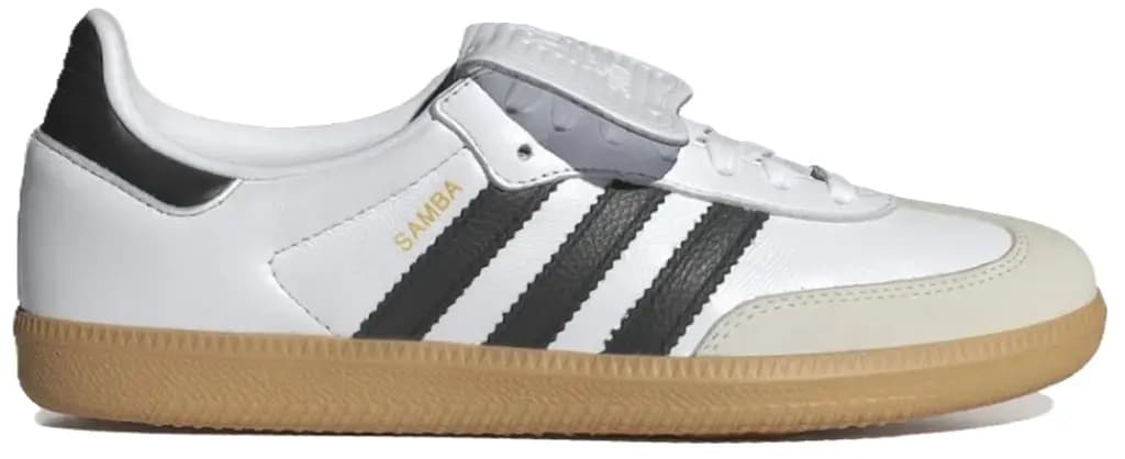 Giày Adidas Samba LT 'White Black Gum' IG4279