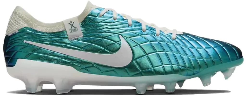 Giày Nike Tiempo Legend 10 Elite FG 'Emerald' FQ3247-300