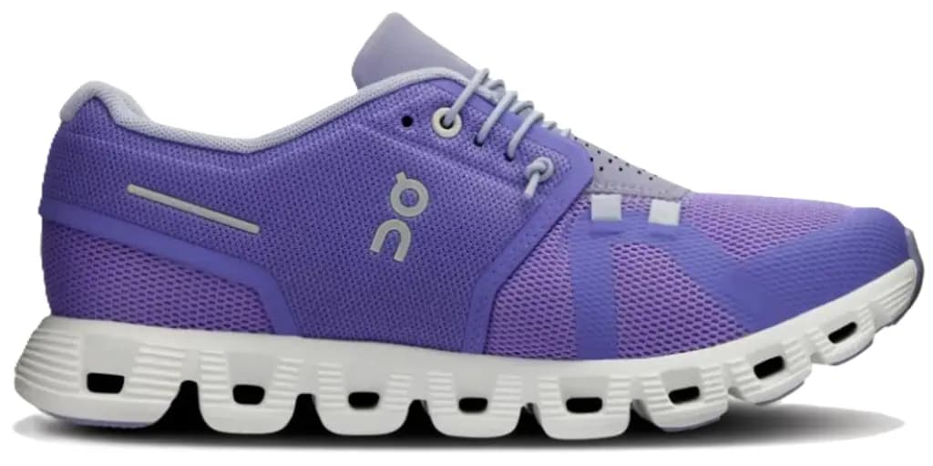 Giày On Running Cloud 5 'Blueberry Feather' 59-98021