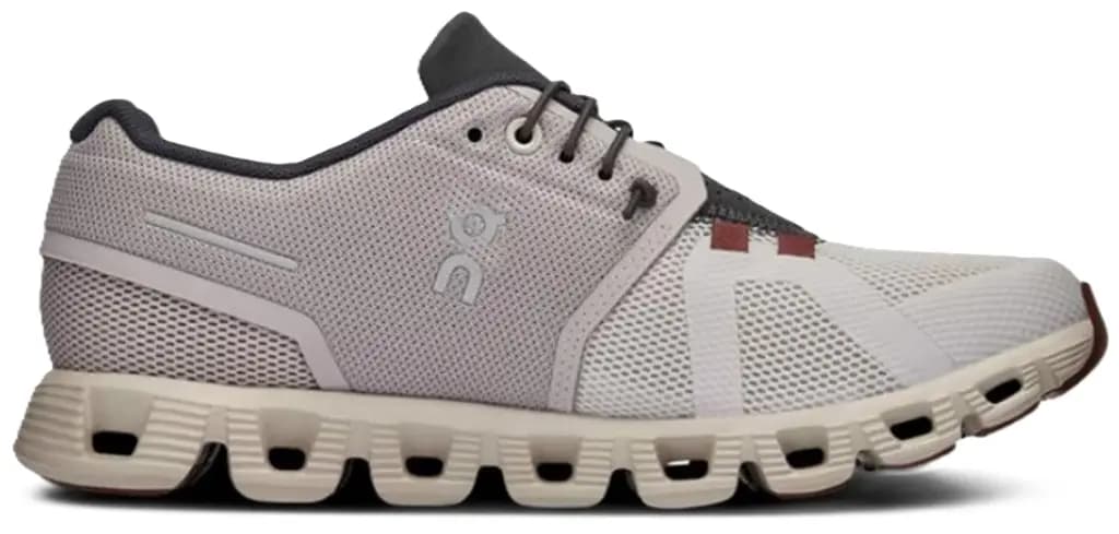 Giày On Running Cloud 5 'Pearl Frost' 59-98157