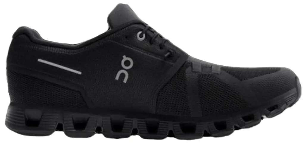 Giày On Running Cloud 5 'All Black' 59-98986