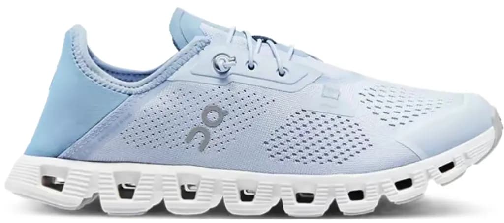 Giày On Running Cloud 5 Coast 'Heather Chambray' 3WD10541177