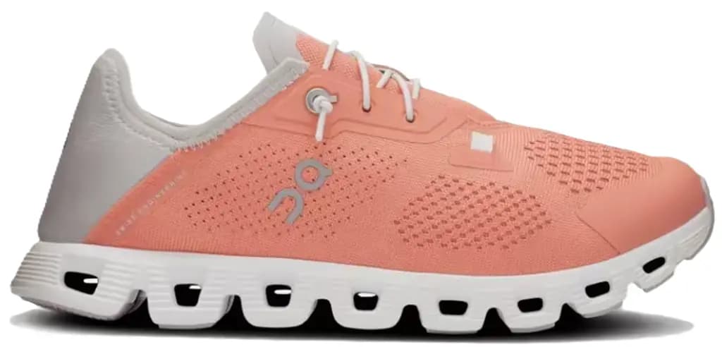 Giày On Running Cloud 5 Coast 'Flamingo' 3WD10542823