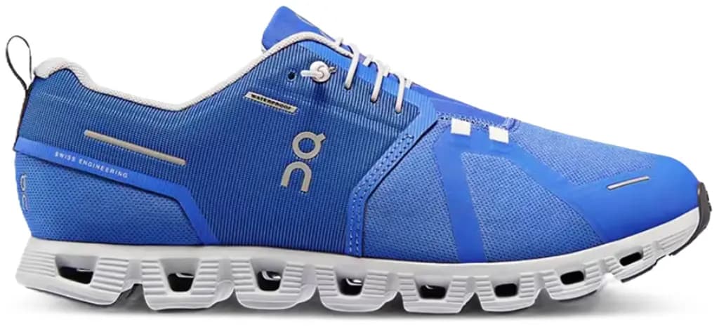 Giày On Running Cloud 5 Waterproof 'Blue' 59-98345