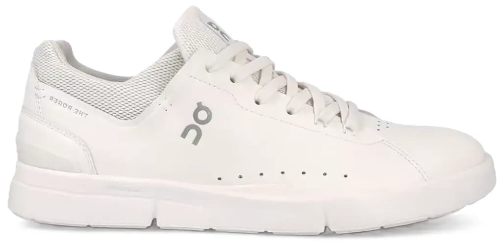 Giày On The Roger Advantage 'White' 48-99452