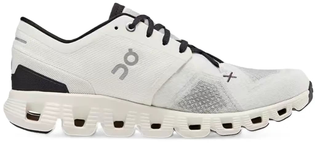 Giày On Running Cloud X 3 'White Black' 60-98697