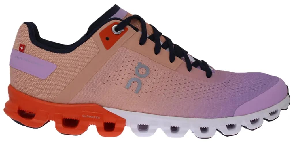 Giày On Running Cloudflow 3.0 'Rose Pink' 35-98686