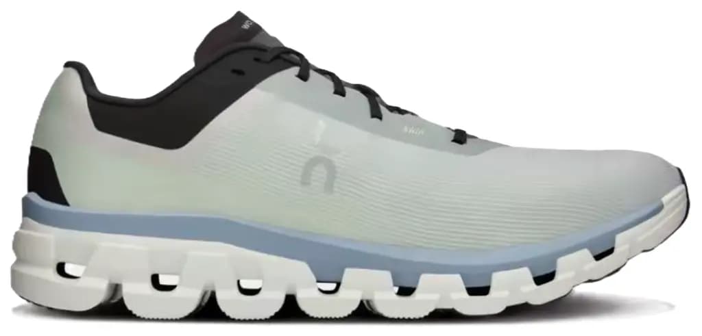 Giày On Running Cloudflow 4 'Glacier Chambray' 3MD30101503