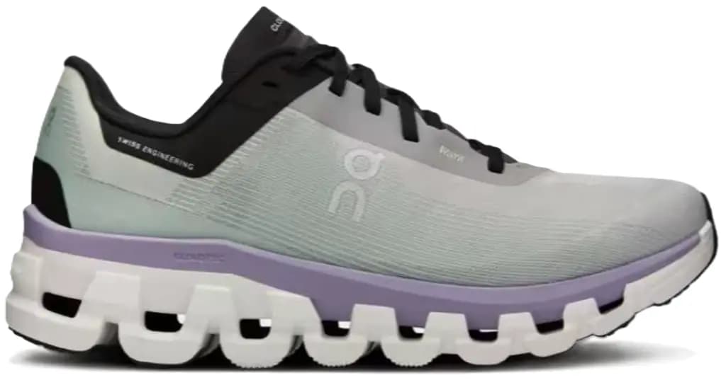 Giày On Running Cloudflow 4 'Fade Wisteria' 3WD30111501
