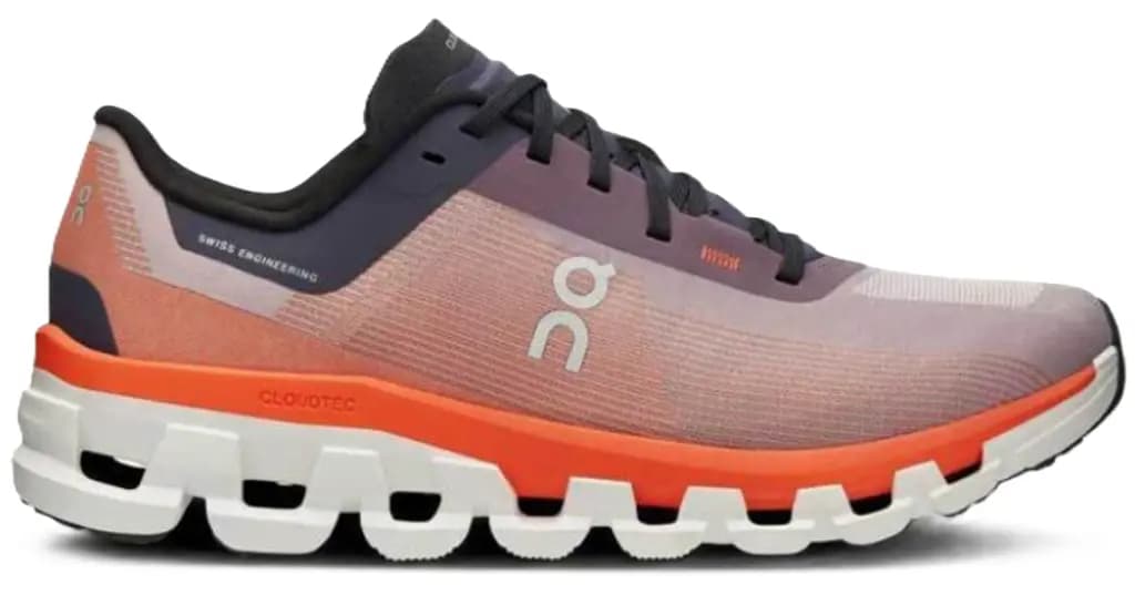 Giày On Running Cloudflow 4 'Quartz Flame' 3WD30112312