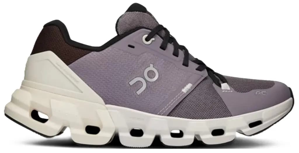 Giày On Running Cloudflyer 4 'Shark Pearl' 71-98092