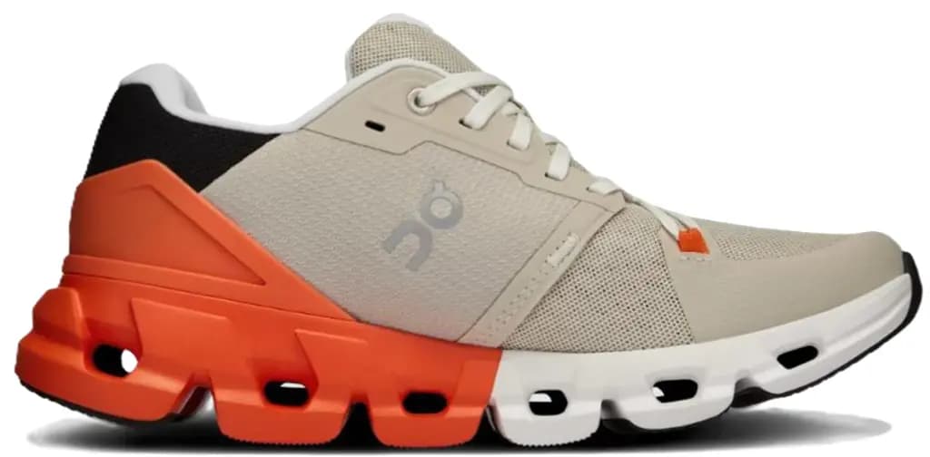 Giày On Running Cloudflyer 4 'Sand Flame' 71-98093