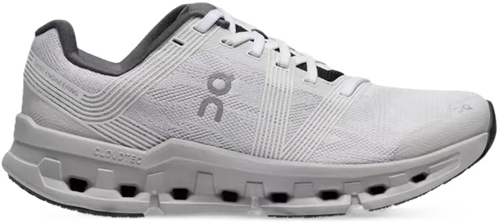 Giày On Running Cloudgo 'White Glacier Grey' 55-98625