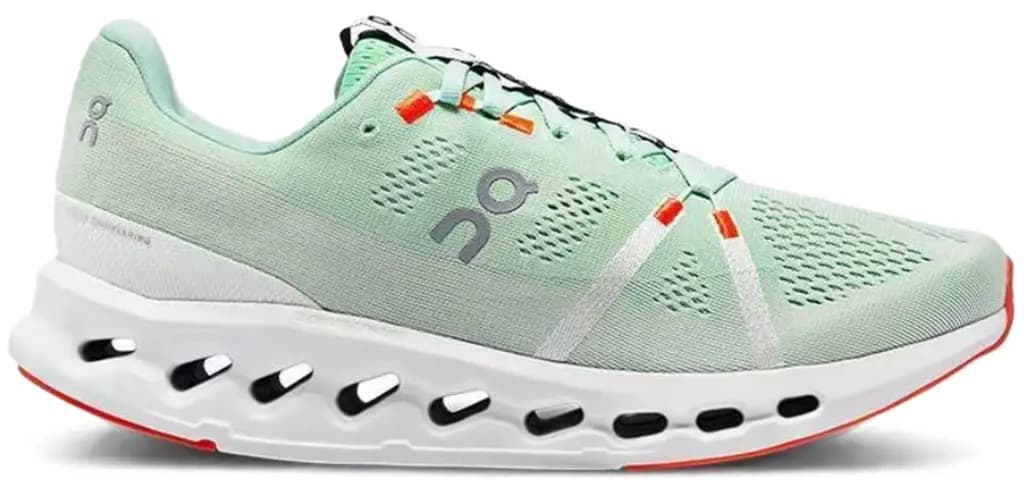Giày On Running Cloudsurfer 7 'Green' 3MD10421071