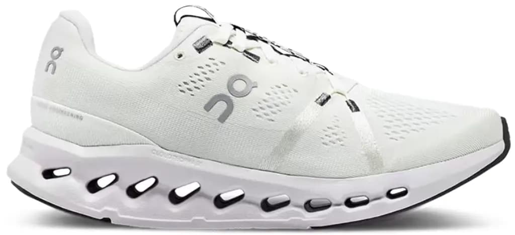 Giày On Running Cloudsurfer 'White Frost' 3WD10440664
