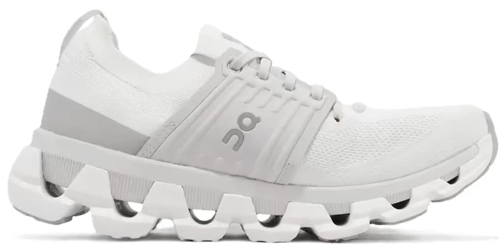 Giày On Running Cloudswift 3 'White Frost' 3WD10451040