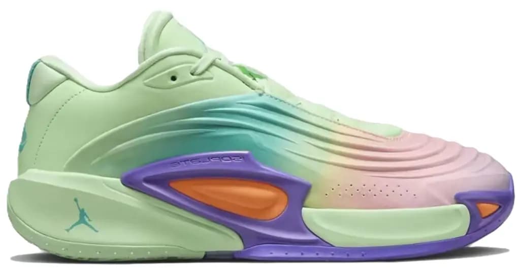 Giày Nike Air Jordan Luka 3 PF 'Blurred Vision' HQ5048-300