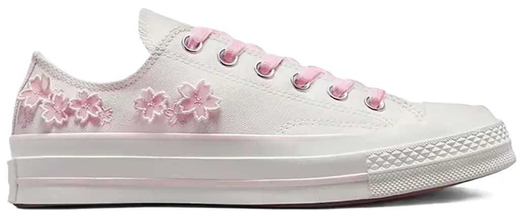 Giày Converse Chuck Taylor All Star 1970s 'Blossom Vintage' A06222C