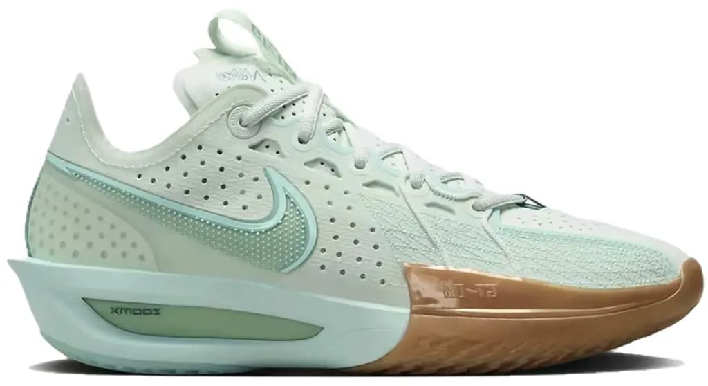 Giày Nike Air Zoom GT Cut 3 'Shine Together' HF1571-300 Giày Nike Air Zoom GT Cut 3 'Shine Together' HF1571-300