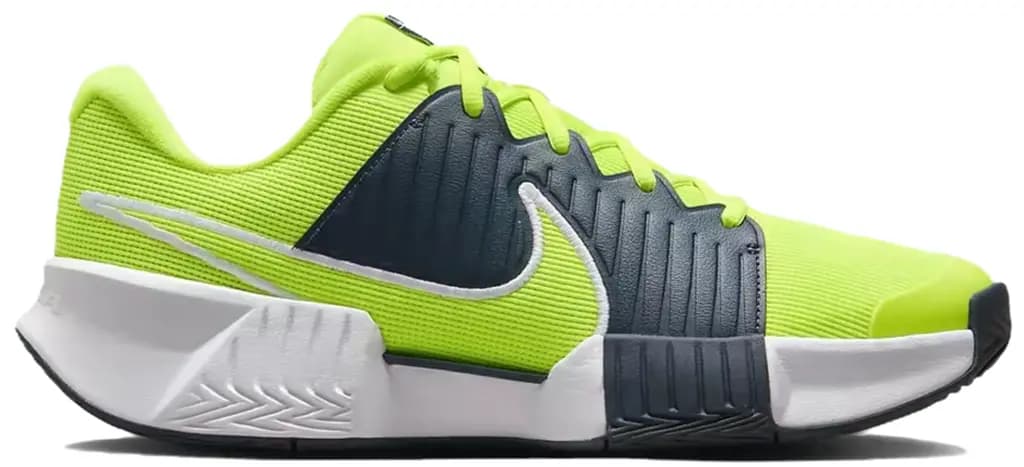 Giày Nike Air Zoom Challenge 'Volt Armory Navy' FQ4154-700
