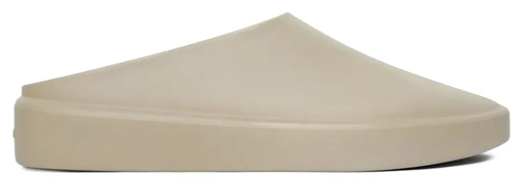 Dép Fear Of God The California 'Oat' FG80-100EVA-CNCRT