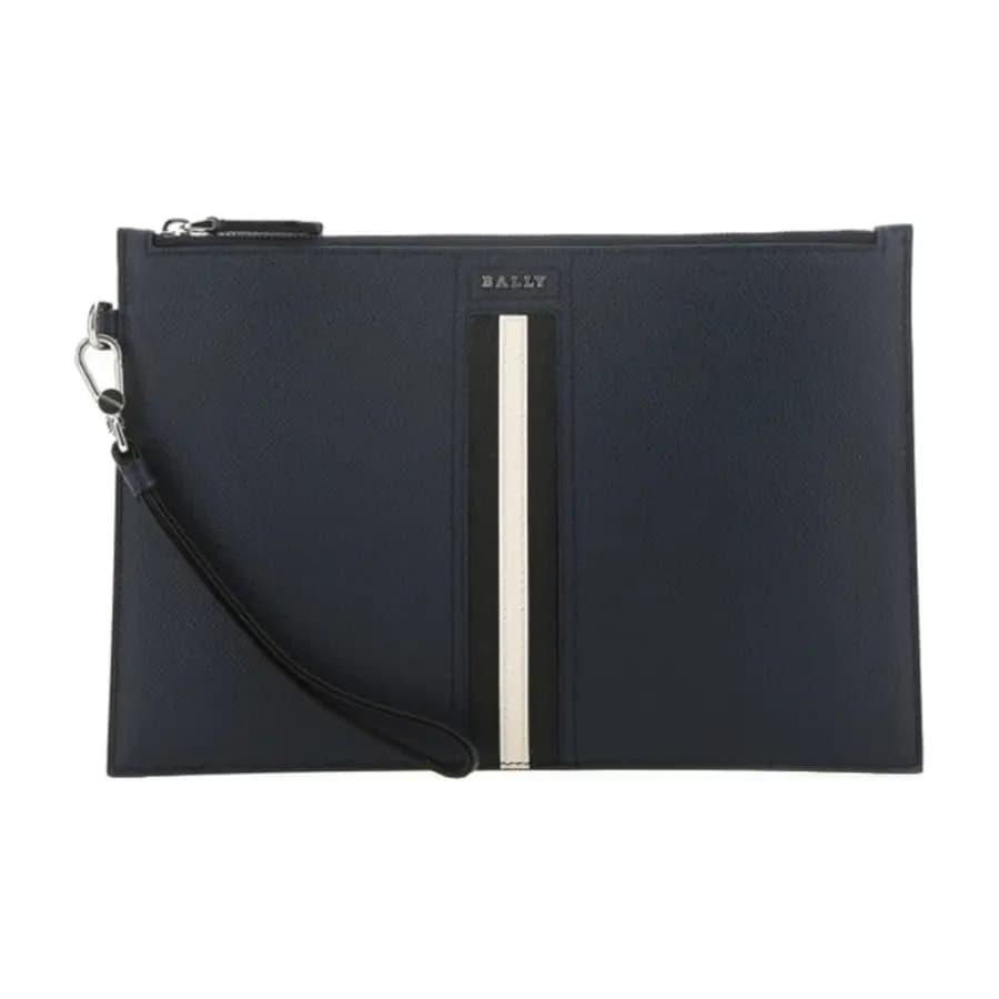 Túi Bally Tenery 'Blue' TENERYLT17-NEWBLUE
