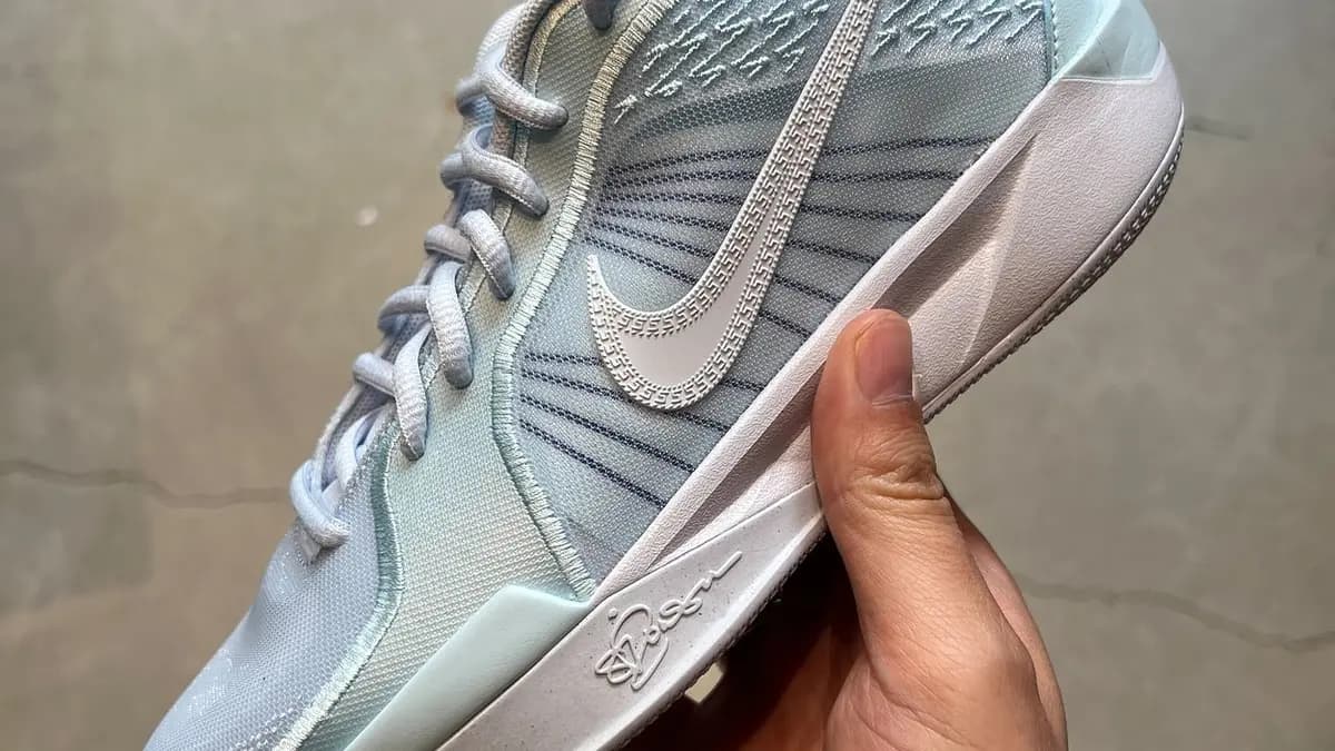 Review Nike Sabrina 2: Lột xác ấn tượng so với phiên bản đầu tiên