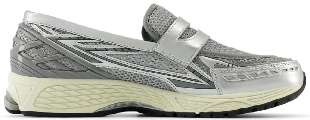 Giày New Balance 1906L 'Silver' U1906LAE