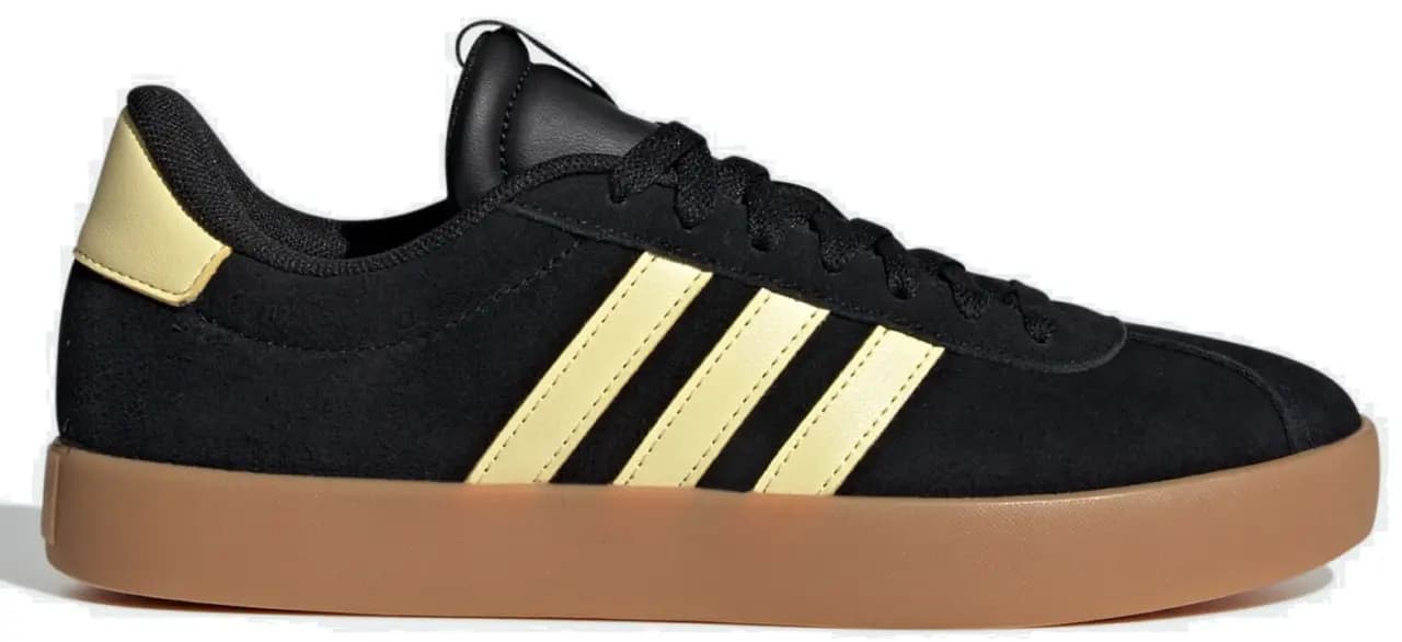Giày Adidas VL Court 3.0 'Core Black' JI1948