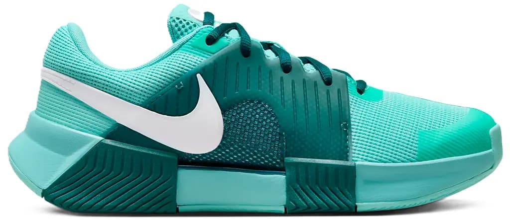 Giày Nike GP Challenge 1 Naomi Osaka Premium 'Light Blue' FQ7264-300