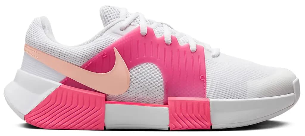 Giày Nike Air Zoom GP Challenge 1 'Aster Pink' FB3148-102