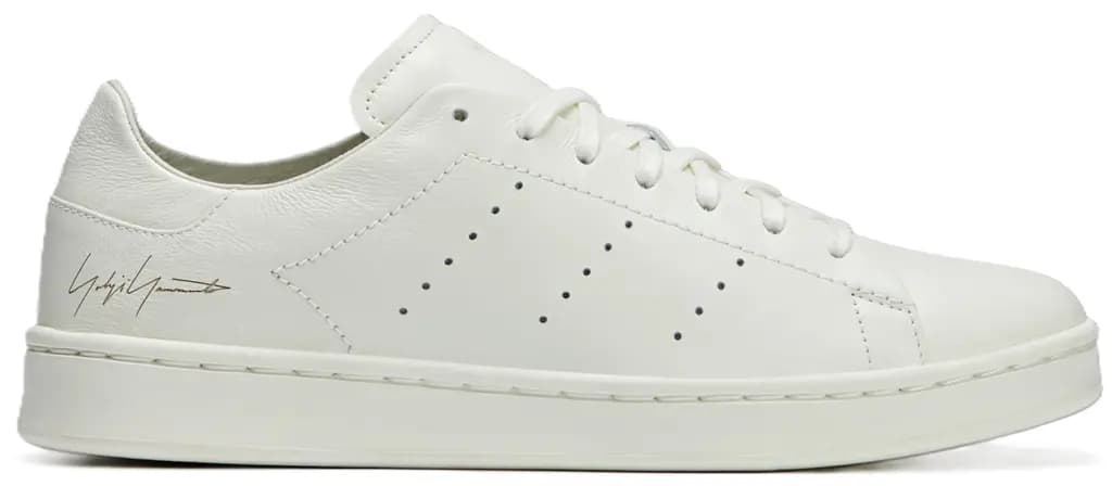 Giày Adidas Y-3 Stan Smith 'White' IG4037