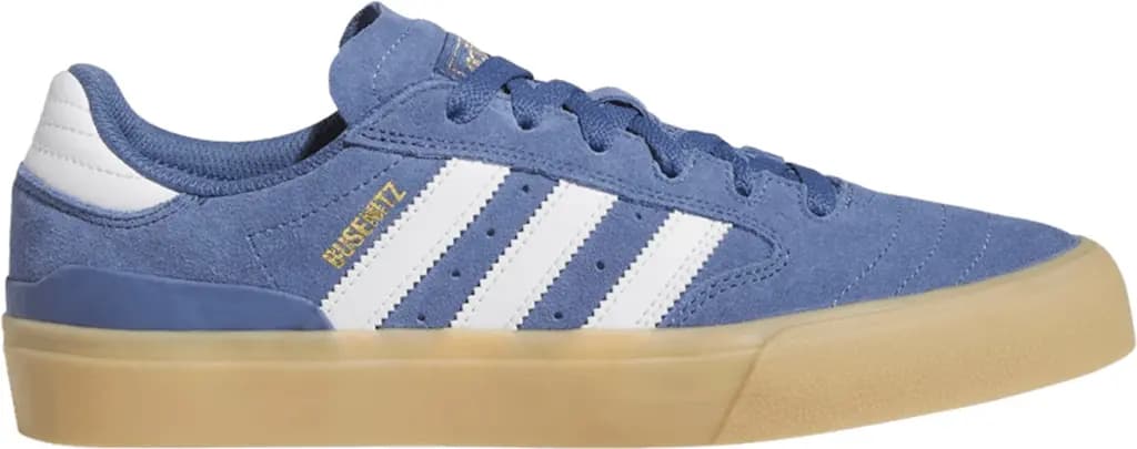 Giày Adidas Busenitz Vulc 2.0 'Crew Blue Gum' IG5245