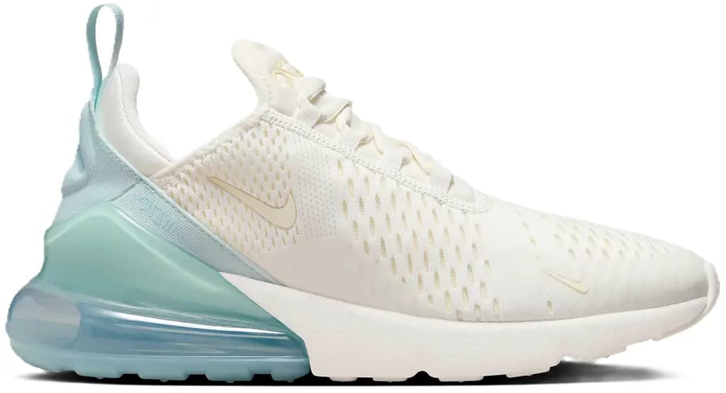 Giày Nike Air Max 270 'Sail Glacier Blue' HM6130-133