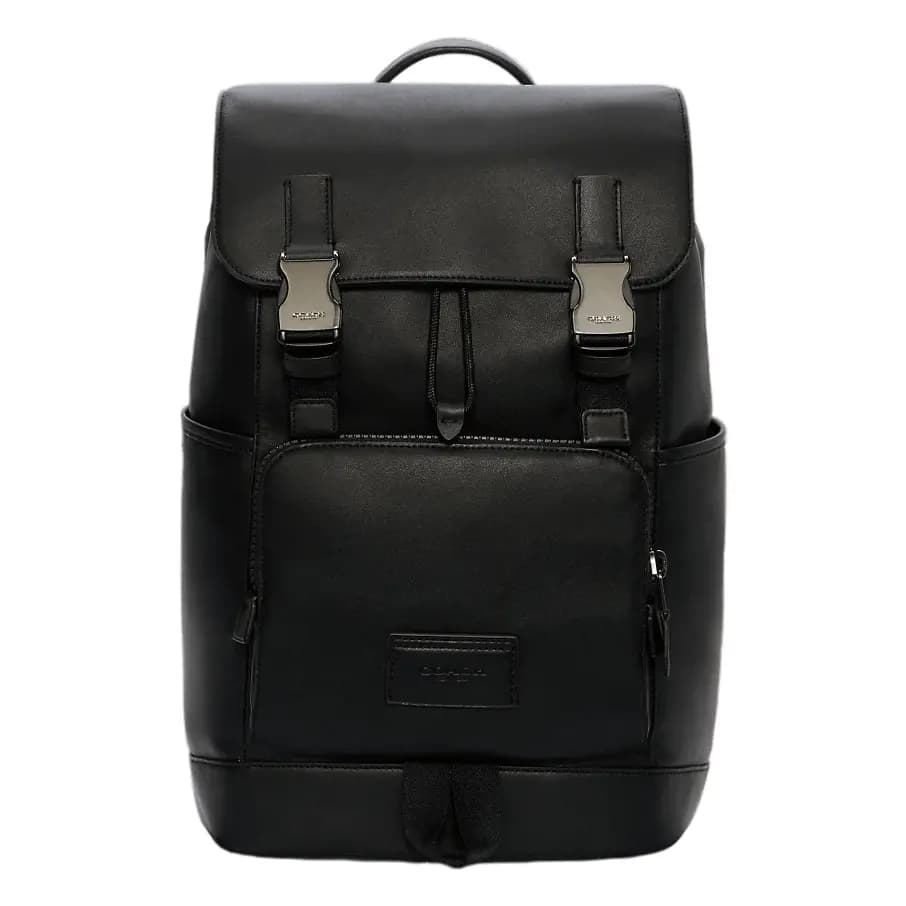 Balo Coach Track 'Black' C2710-QBFBK
