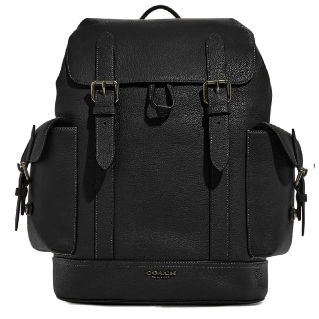 Balo Coach Hudson 'Black' CB837