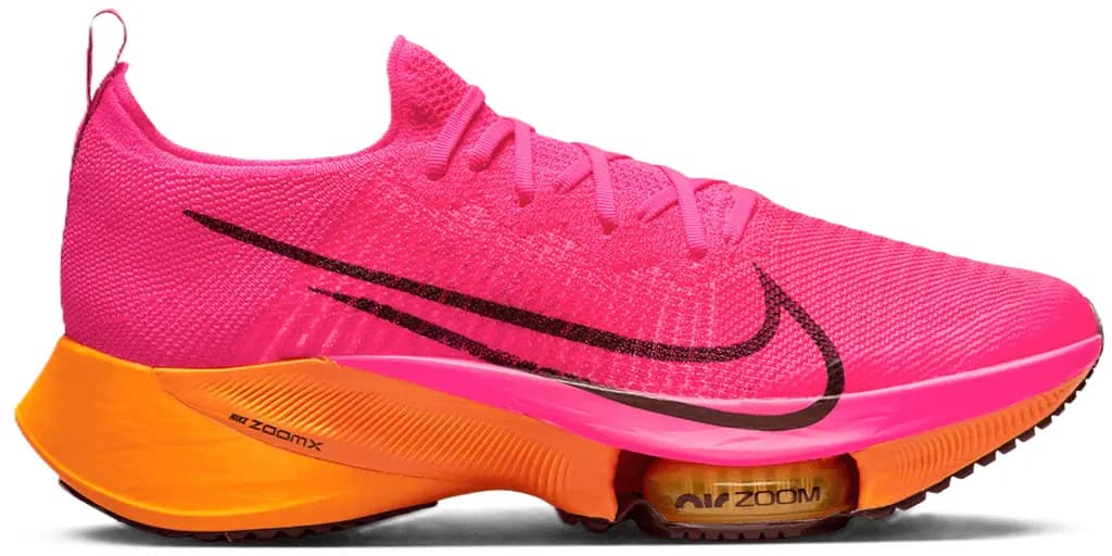 Giày Nike Air Zoom Tempo NEXT% 'Hot Pink' CI9923-600 Giày Nike Air Zoom Tempo NEXT% 'Hot Pink' CI9923-600