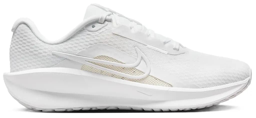 Giày Nike Downshifter 13 'White Platinum Tint' FD6476‑101