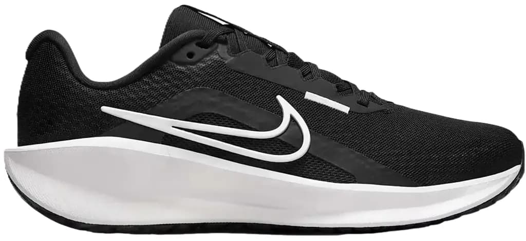 Giày Nike Downshifter 13 'Black White' FD6476-001